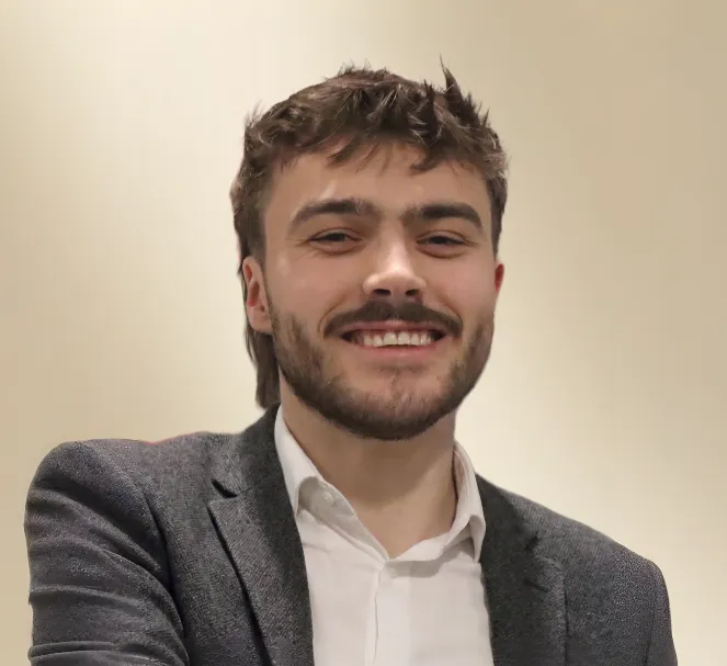 Roel Nijhuis profile 1
